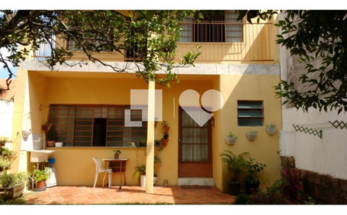 Imagem 1 de 15 de Casa - Partenon - Ref: 7575 - V-288921