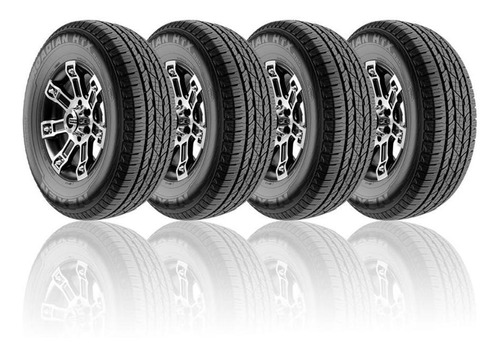 Pneu Aro 16 235/70r16 106s Nexen Roadian Ht kit 4