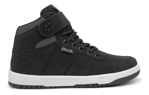 Tênis Street Ollie Masculino Alpha2 Conforto