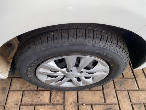 Hyundai HB20 Hb20 1.0 Mt5 Comfort
