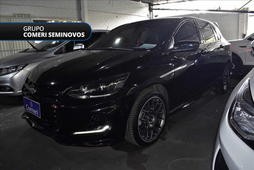 Chevrolet Onix 1.0 TURBO FLEX RS AUTOMÁTICO