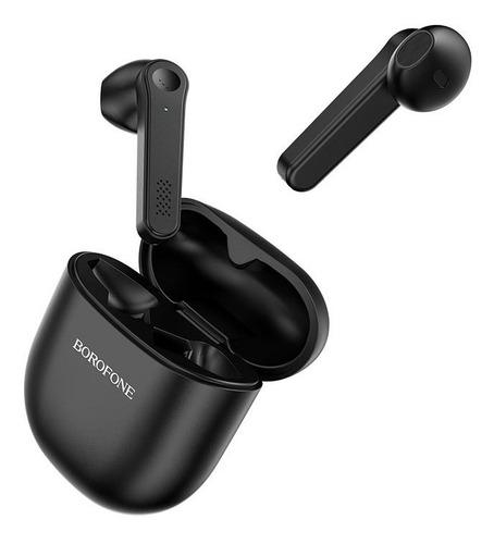 Audífonos Inalámbricos In Ear Bluetooth Borofone Originales