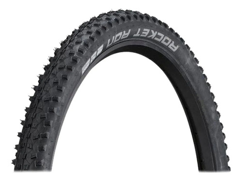 Pneu Schwalbe Rocket Ron 29x2.25 Perfomance Addix Tubeless Cor Preto