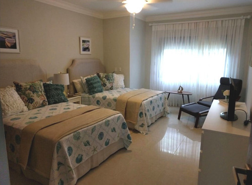 Imagen 4 de 14 de Apartamento De 2 Habitaciones En Metro Country, Juan Dolio