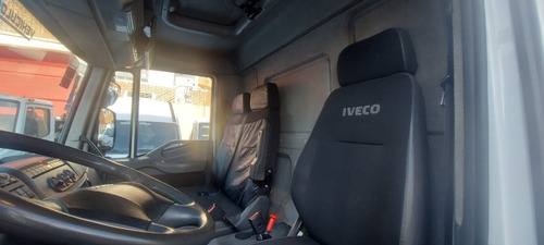 Iveco Tector