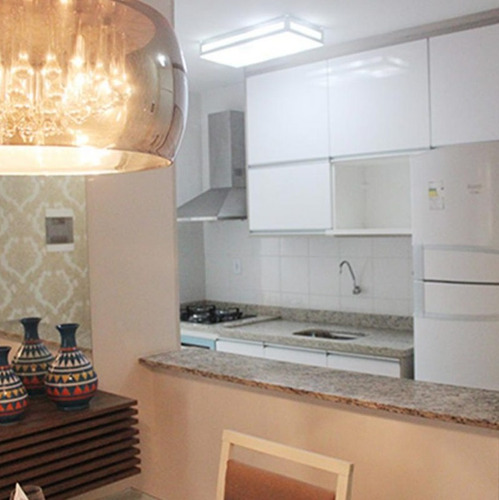 Imagem 5 de 8 de Lançamento Residencial Kimiti