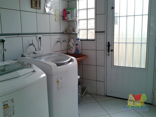 Imagem 7 de 13 de Casa Com 3 Dormitórios À Venda, 180 M² Por R$ 700.000,00 - Penha De França - São Paulo/sp - Ca0130