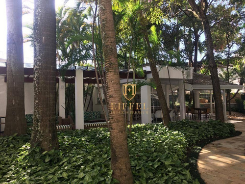 Imagem 22 de 30 de Apartamento Com 4 Dormitórios À Venda, 340 M² Por R$ 1.000.000,00 - Centro (sorocaba) - Sorocaba/sp - Ap0002
