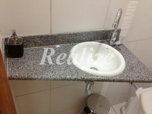 Imagem 4 de 9 de Vendo Excelente Sala, 27m2, Reformada, Setor De Autarquias S - S1142