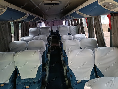 Marcopolo Volare W9 Ano 2014 Agrale Mwm 32l Ref 673