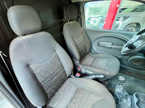 Fiat Fiorino 1.4 MPI FURGÃO HARD WORKING 8V FLEX 2P MANUAL