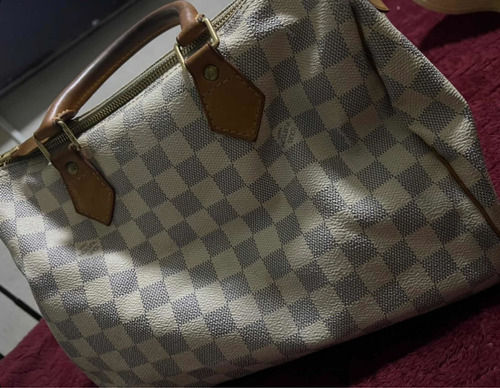 Bolsa Louis Lv