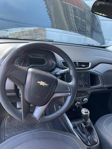 Chevrolet Onix 1.4 Ltz Mt 98cv 2014