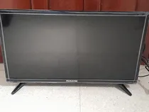 Comprar Televisor Led 24  Panavox En Excelente Estado