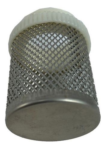 Filtro Maraca De Válvula Check 3/4 Por 10 Unidades Isonic
