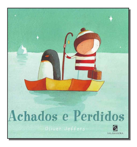 Achados E Perdidos ( Moderna )