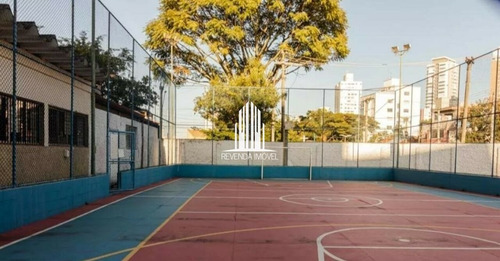 Imagem 8 de 12 de Apartamento 70m² 3 Dormitórios 1 Vaga Vila Monumento - Lo8443