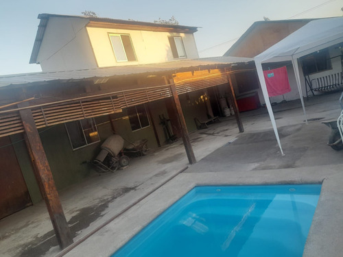 Gestimob Vende Casa Con Local Comercial De 325mt2, En Portal