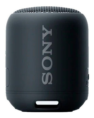 Parlante Sony Srs-xb12 Bluetooth