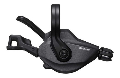 Shifter Derecho Shimano Deore Xt Sl-m8100-r 12v Mtb S/visor