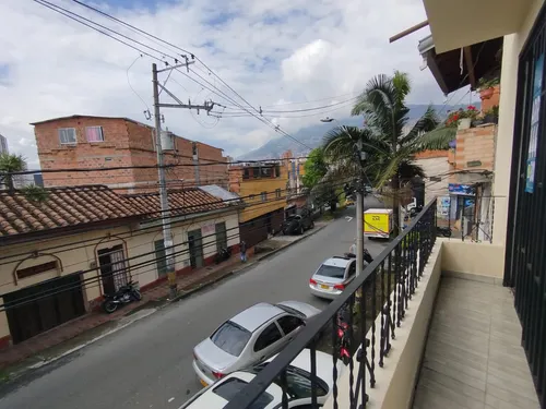 Arriendo Apartaestudio En El Salvador