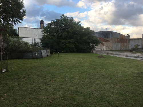 Imagen 3 de 3 de Terreno En Venta En San Miguel