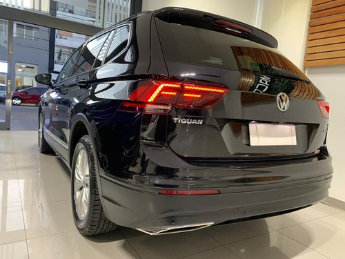 Imagen 3 de 16 de Volkswagen Tiguan 2.0 Confortline 4 Motion Aut