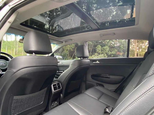 Kia Sportage 2019 2.0 Ex 4x2 Flex Aut. (new) 5p