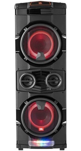 Caixa De Som Jbl Amplificada Party Xpert Bluetooth/usb/led
