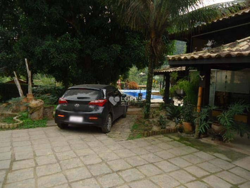 Imagem 22 de 30 de Casa Duplex Em Condomínio, Ótima Planta, Lazer Privativo, 03 Quartos/02 Suítes, 124 M², R$ 1.000.000,00 - Piratininga - Niterói/rj - Ca17224
