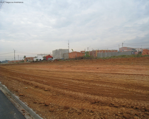 Imagem 2 de 4 de Terreno À Venda No Éden - Sorocaba/sp - Tr03504 - 33693588