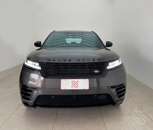 Land Rover Range Rover Velar Range R. Vel. R-dyn. S 2.0 Aut.(hÍbrido)