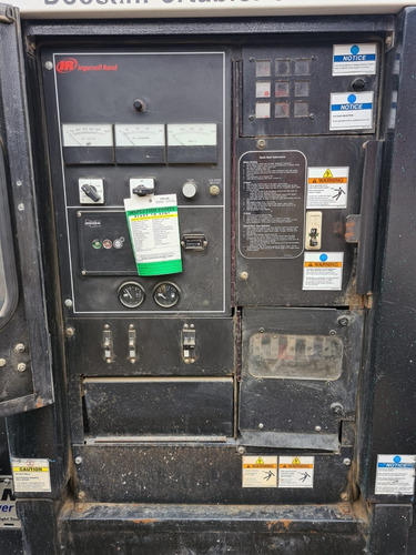 Imagen 3 de 3 de Ingersoll Rand 20 Kw
