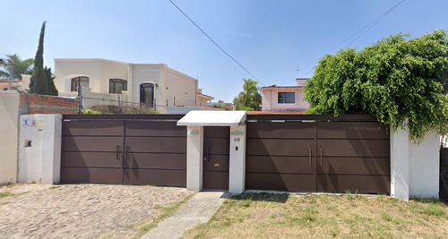 Casa En Remate En Jurica, Queretaro