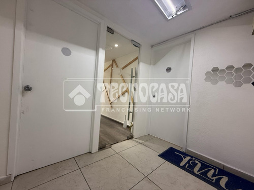 Renta Oficinas Tlacoquemecatl T-df0063-0855