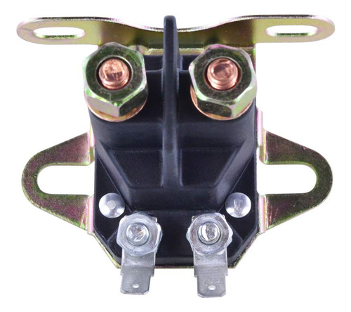 Para Solenoide Rele Arranque Sea-doo 580 Gt Gts Gtx Sp 650