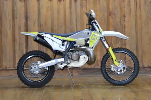 husqvarna 150cc