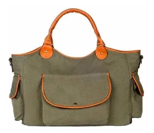 Bolso futura mama hotsell