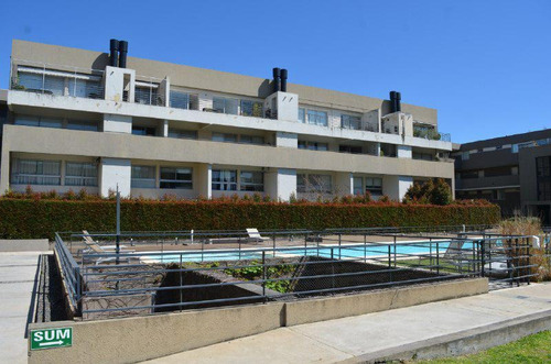 Imagen 2 de 19 de Departamento - Beccar Alto