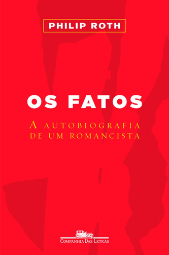 Os Fatos, Companhia Das Letras