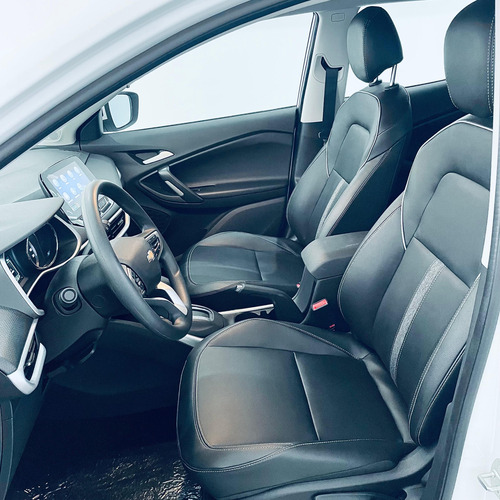 Chevrolet Tracker 1.2 Turbo Ltz At