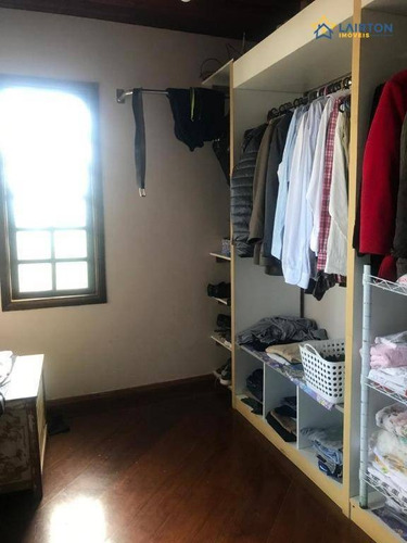 Chácara Residencial Em Mairiporã - Apenas 35 Km De São Paulo - Estuda Permuta!! - Ch0662