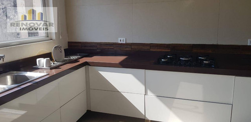 Imagem 6 de 19 de Casa Com 4 Dormitórios À Venda, 300 M² Por R$ 680.000 - Jardim Universo - Mogi Das Cruzes/sp - Ca0392