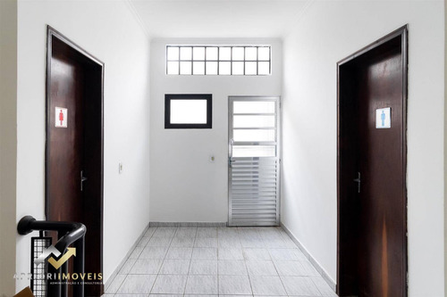 Prédio, 500 M² - Venda Por R$ 1.290.000,00 Ou Aluguel Por R$ 6.900,00/mês - Vila Alpina - Santo André/sp - Pr0027