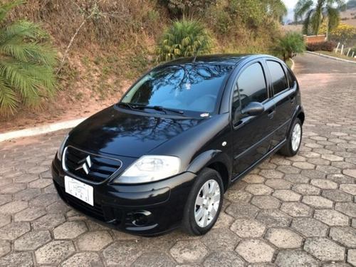 Imagem 1 de 10 de C3 Glx 1.4 8v (flex)