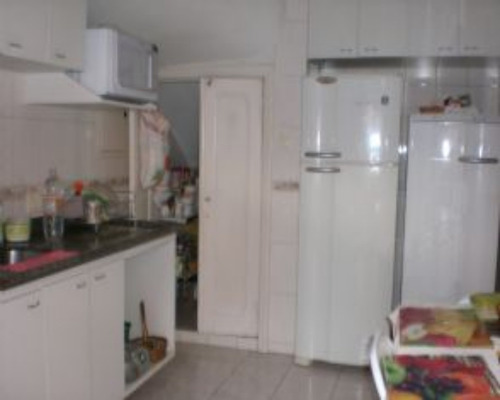 Imagem 10 de 18 de Casa - Ca00691 - 2092552
