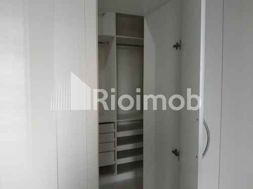 Imagem 22 de 27 de Apartamento - Ref: 7532