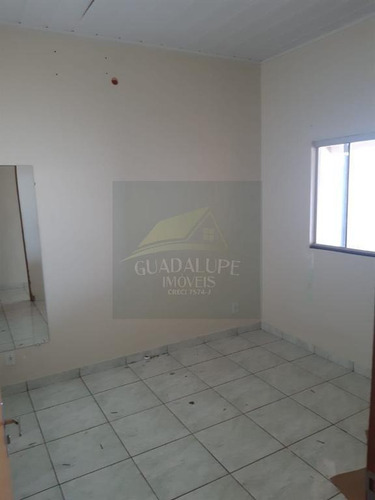 Imagem 6 de 14 de Casa Residencial- Marajoara - 1818