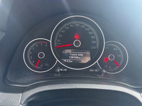 Volkswagen Up! 1.0 Tsi Move 5p
