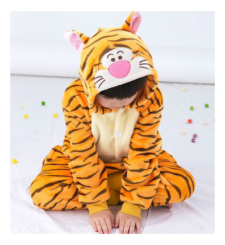 Pijama Animalitos Kawaii Kigurumi